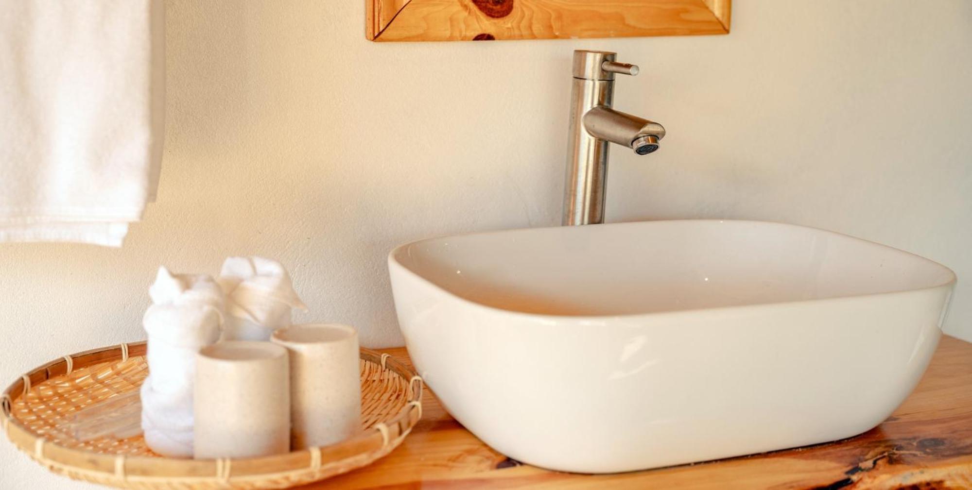 Muong Hoa Eco Villa Sapa Dış mekan fotoğraf